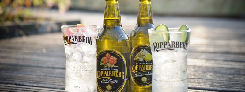 Kopparberg